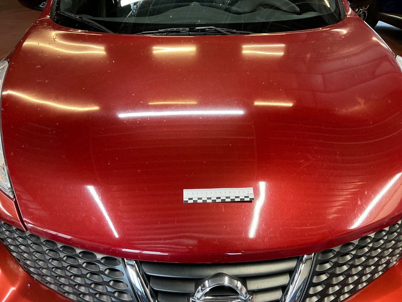 Nissan Juke 1.5 Turbodiesel Acenta 2011 – снимка 40