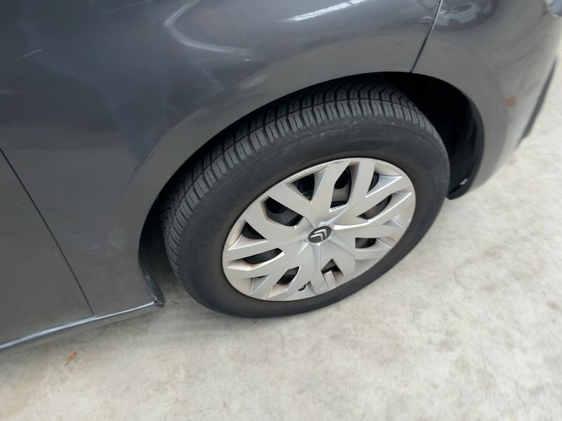 Citroen C4 Picasso 1.2 PureTech Feel 2018 – снимка 11