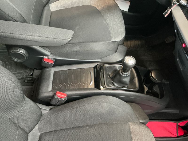 Citroen C4 Picasso 1.2 PureTech Feel 2018 – снимка 30