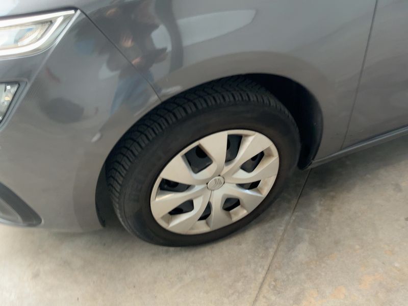 Citroen C4 Picasso 1.2 PureTech Feel 2018 – снимка 3