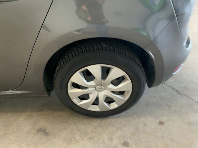 Citroen C4 Picasso 1.2 PureTech Feel 2018 – снимка 5
