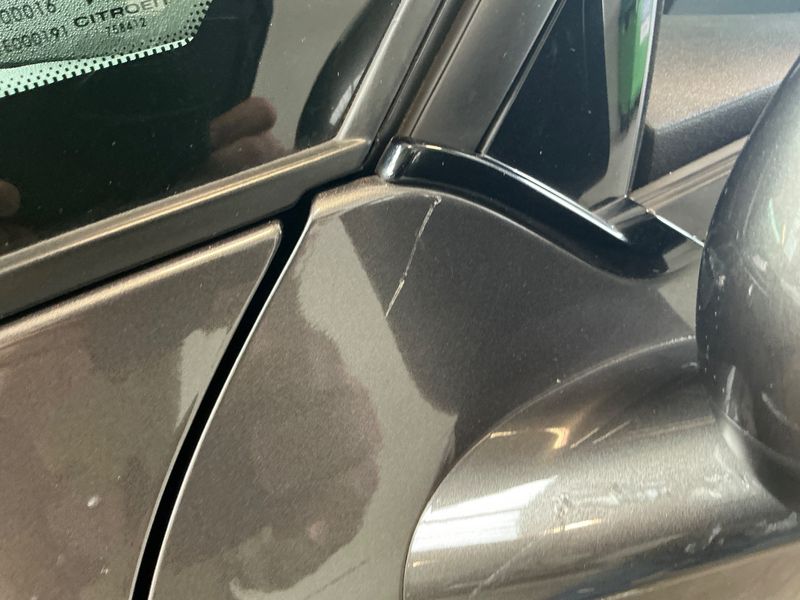 Citroen C4 Picasso 1.2 PureTech Feel 2018 – снимка 41