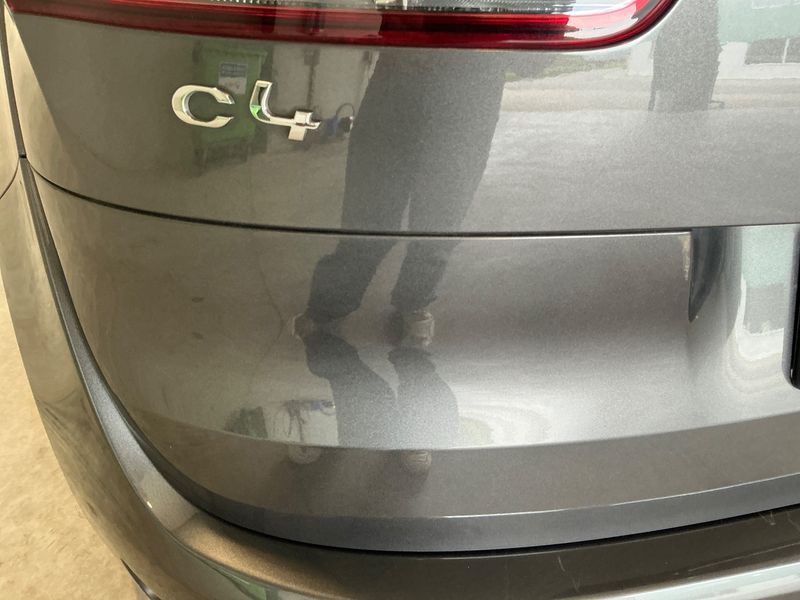 Citroen C4 Picasso 1.2 PureTech Feel 2018 – снимка 48