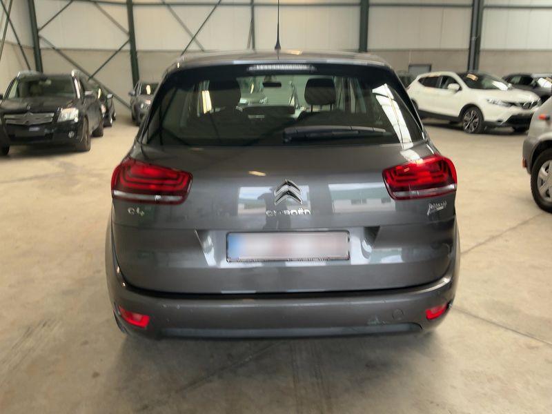 Citroen C4 Picasso 1.2 PureTech Feel 2018 – снимка 7