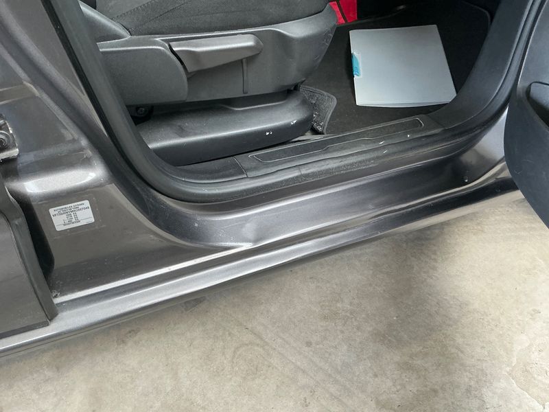 Citroen C4 Picasso 1.2 PureTech Feel 2018 – снимка 29