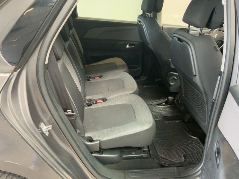 Citroen C4 Picasso 1.2 PureTech Feel 2018 – снимка 19