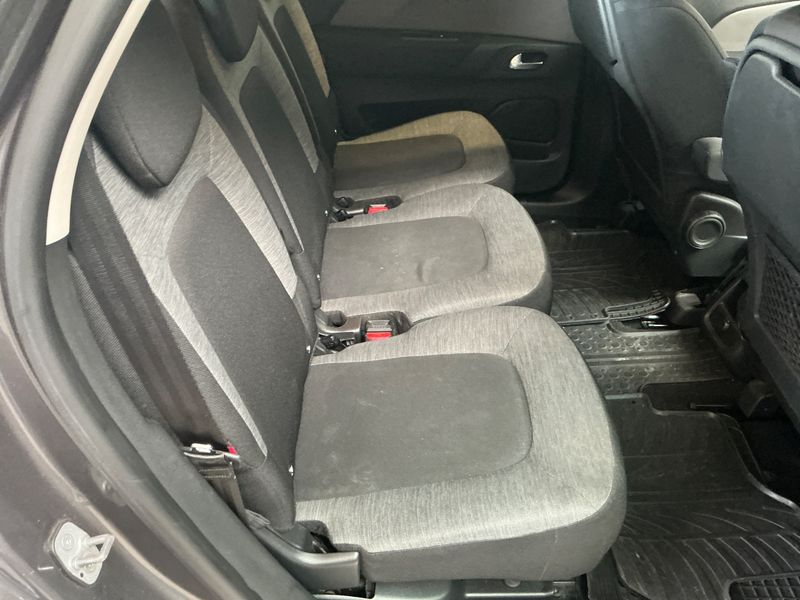 Citroen C4 Picasso 1.2 PureTech Feel 2018 – снимка 34