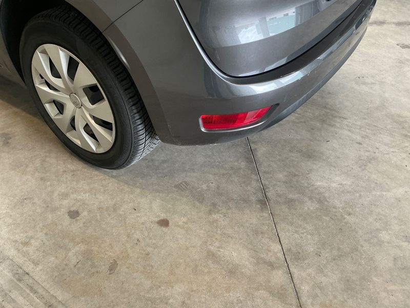 Citroen C4 Picasso 1.2 PureTech Feel 2018 – снимка 46