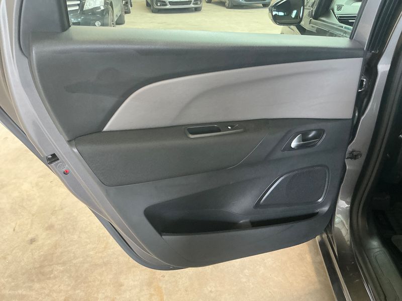 Citroen C4 Picasso 1.2 PureTech Feel 2018 – снимка 36