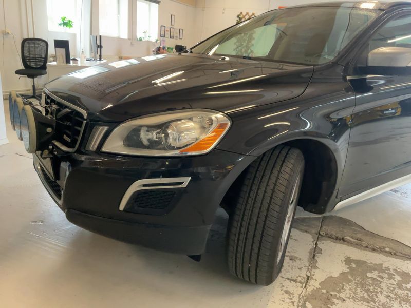 Volvo XC60 2.4 D5 R-Design AWD 2011 – снимка 2
