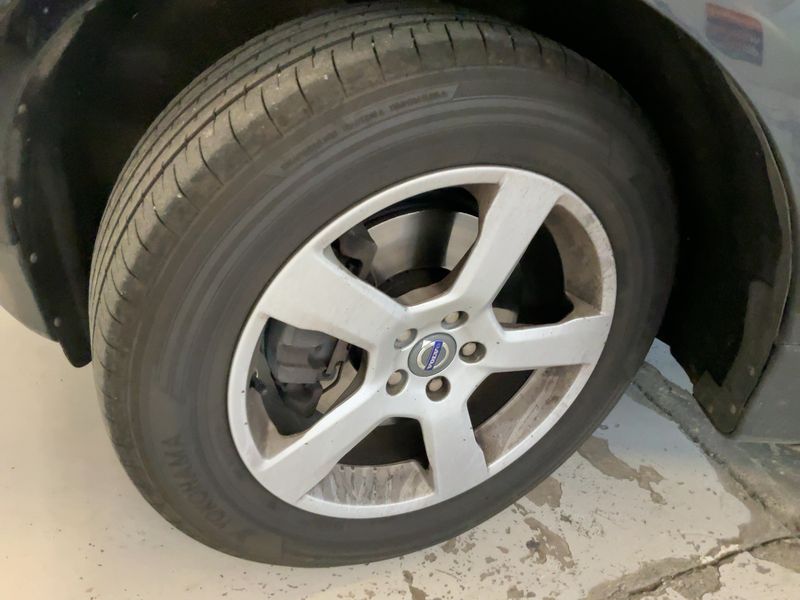 Volvo XC60 2.4 D5 R-Design AWD 2011 – снимка 3
