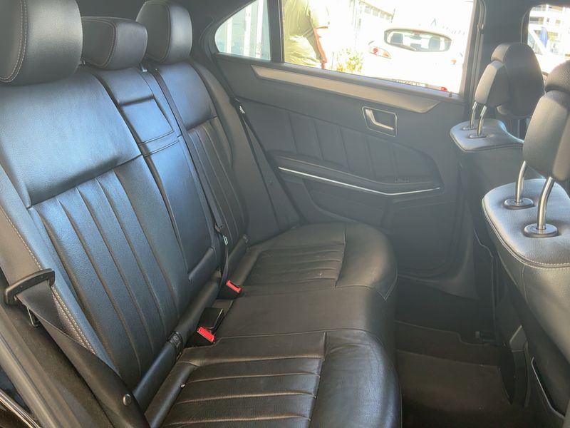 Mercedes-Benz E-Klasse E 220 CDI BlueEfficiency Avantgarde 2015 – снимка 14