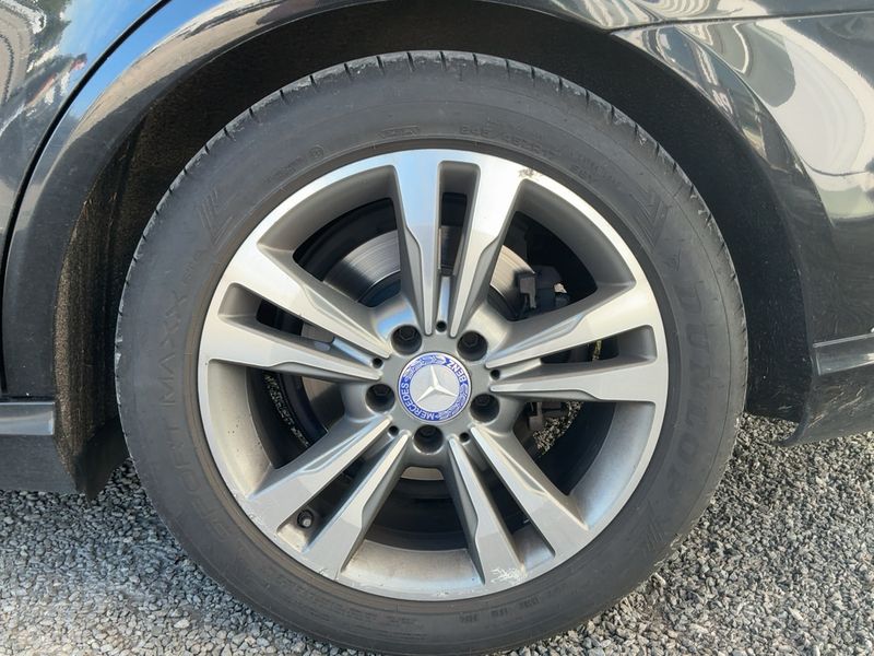 Mercedes-Benz E-Klasse E 220 CDI BlueEfficiency Avantgarde 2015 – снимка 18
