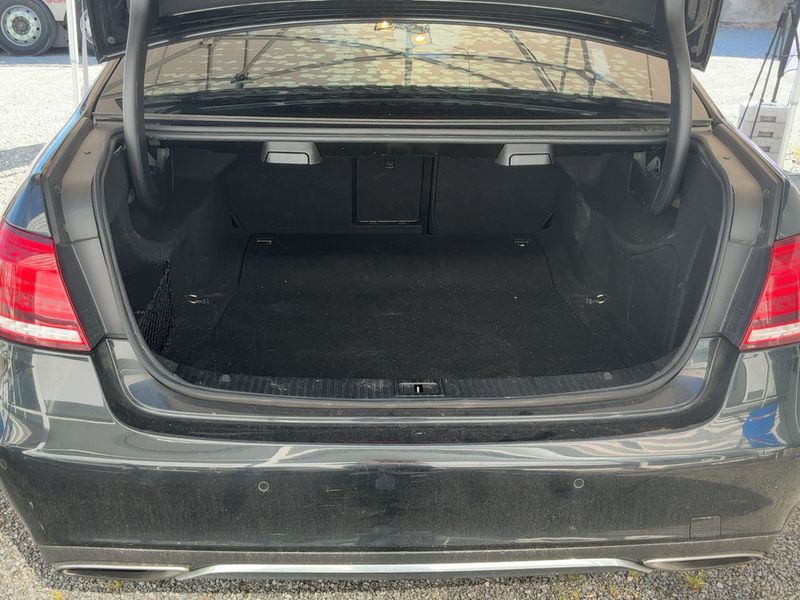 Mercedes-Benz E-Klasse E 220 CDI BlueEfficiency Avantgarde 2015 – снимка 10