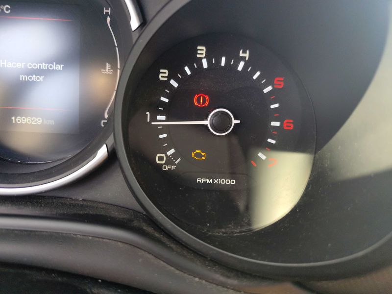 Fiat 500L 1.6 JTDM Lounge 2018 – снимка 25