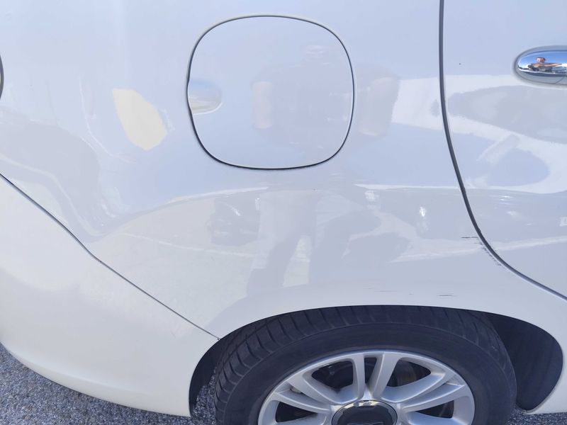 Fiat 500L 1.6 JTDM Lounge 2018 – снимка 20
