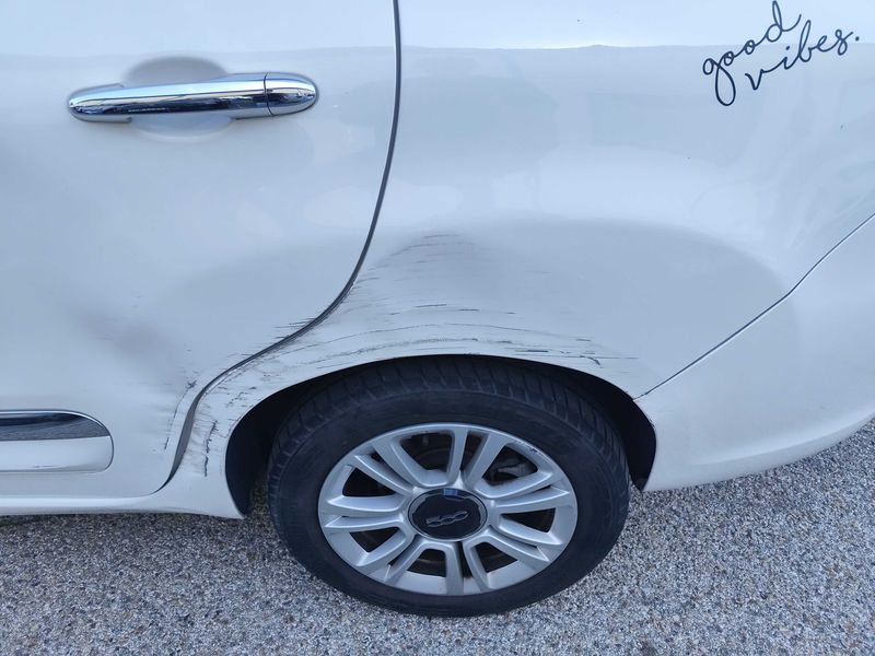 Fiat 500L 1.6 JTDM Lounge 2018 – снимка 28