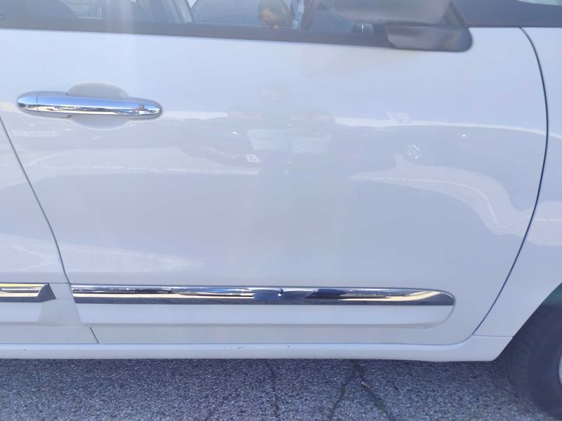 Fiat 500L 1.6 JTDM Lounge 2018 – снимка 22