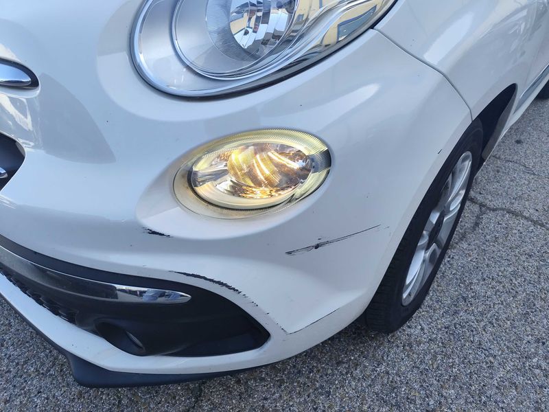 Fiat 500L 1.6 JTDM Lounge 2018 – снимка 34