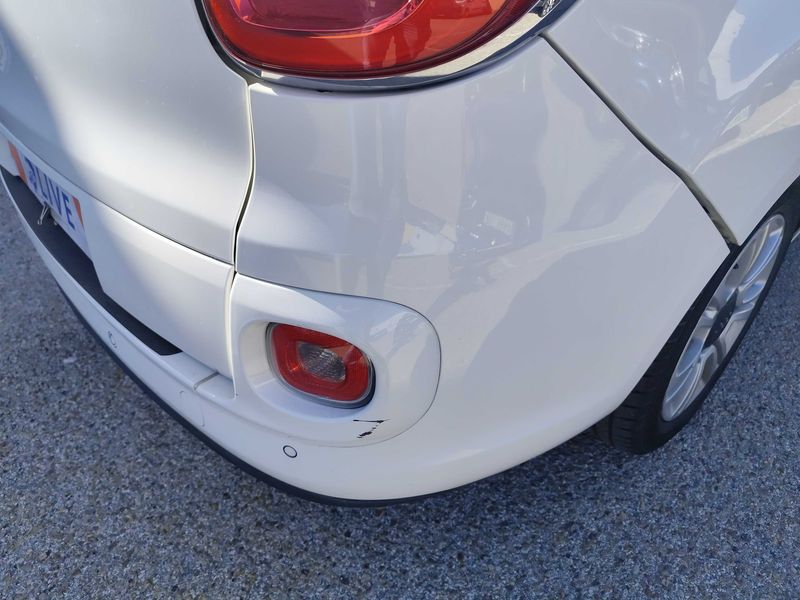 Fiat 500L 1.6 JTDM Lounge 2018 – снимка 32