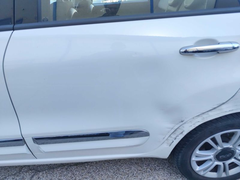 Fiat 500L 1.6 JTDM Lounge 2018 – снимка 27