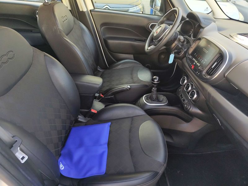 Fiat 500L 1.6 JTDM Lounge 2018 – снимка 10