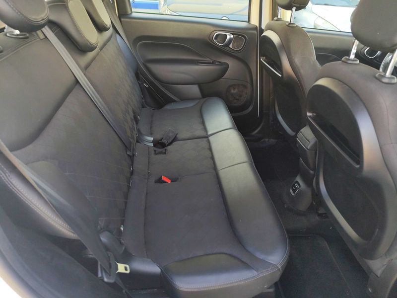 Fiat 500L 1.6 JTDM Lounge 2018 – снимка 13