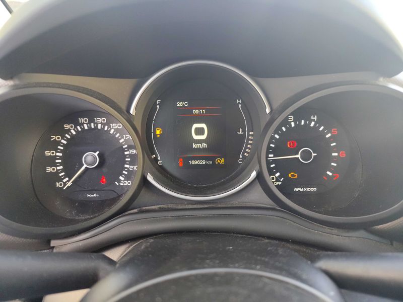 Fiat 500L 1.6 JTDM Lounge 2018 – снимка 12
