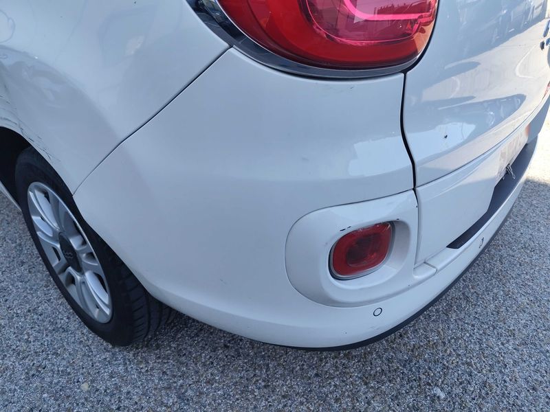 Fiat 500L 1.6 JTDM Lounge 2018 – снимка 30