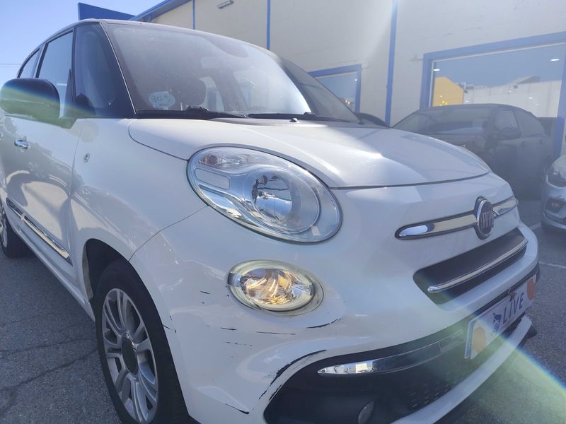 Fiat 500L 1.6 JTDM Lounge 2018 – снимка 6