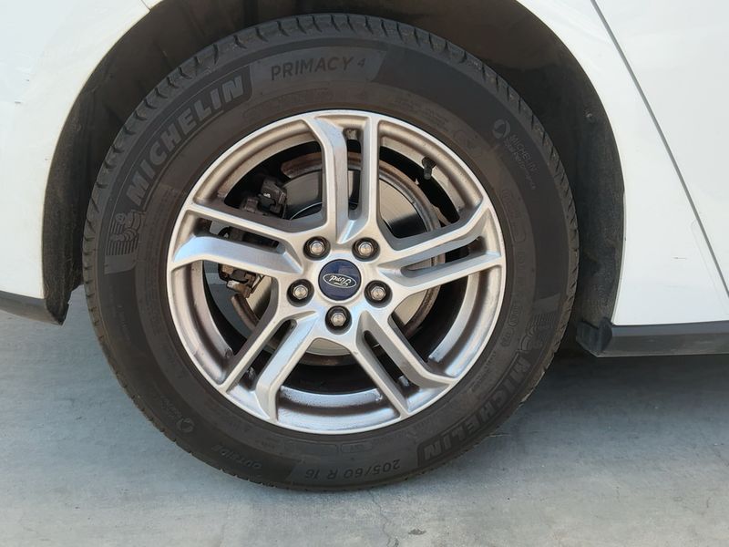 Ford Focus 1.5 TDCi EcoBlue Trend Edition 2022 – снимка 9