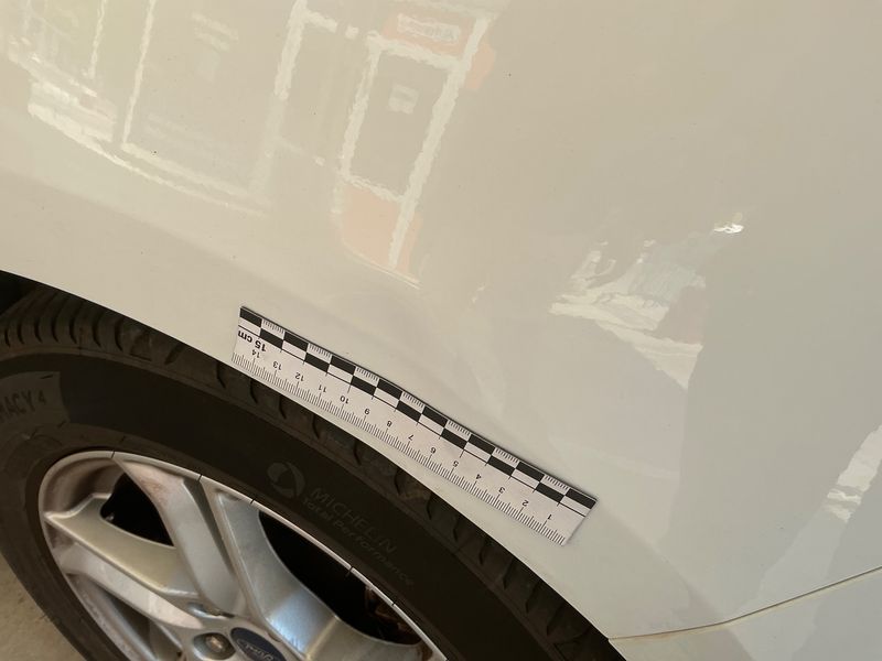 Ford Focus 1.5 TDCi EcoBlue Trend Edition 2022 – снимка 24