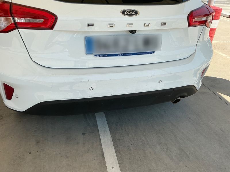 Ford Focus 1.5 TDCi EcoBlue Trend Edition 2022 – снимка 27