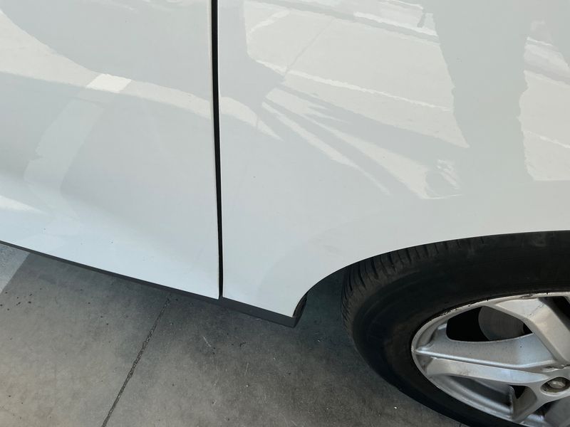 Ford Focus 1.5 TDCi EcoBlue Trend Edition 2022 – снимка 22