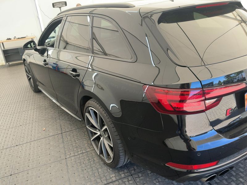 Audi S4 3.0 V6 TFSI quattro 2017 – снимка 6