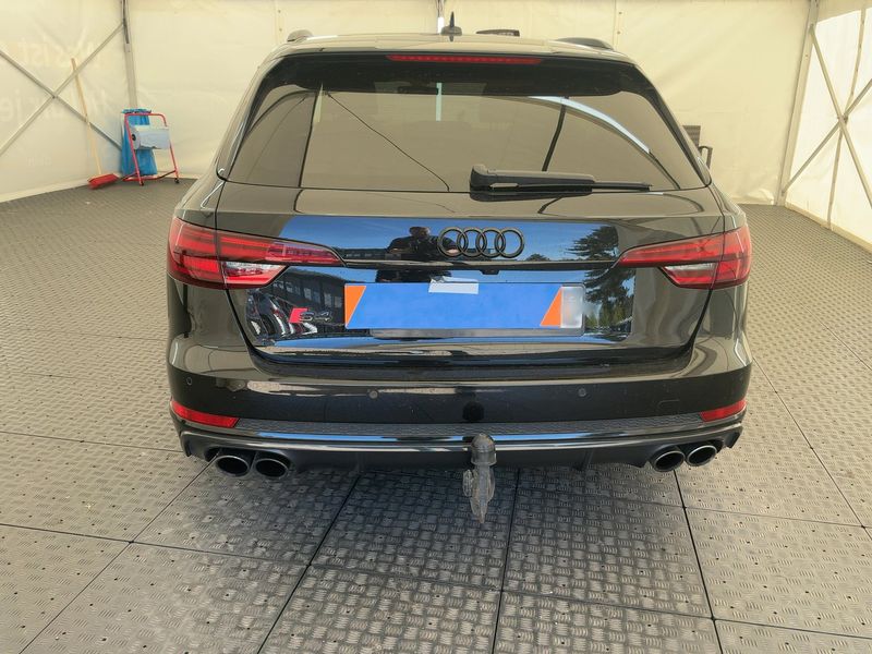 Audi S4 3.0 V6 TFSI quattro 2017 – снимка 7