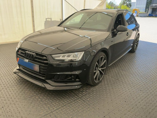 Audi S4 3.0 V6 TFSI quattro 2017 – снимка 1