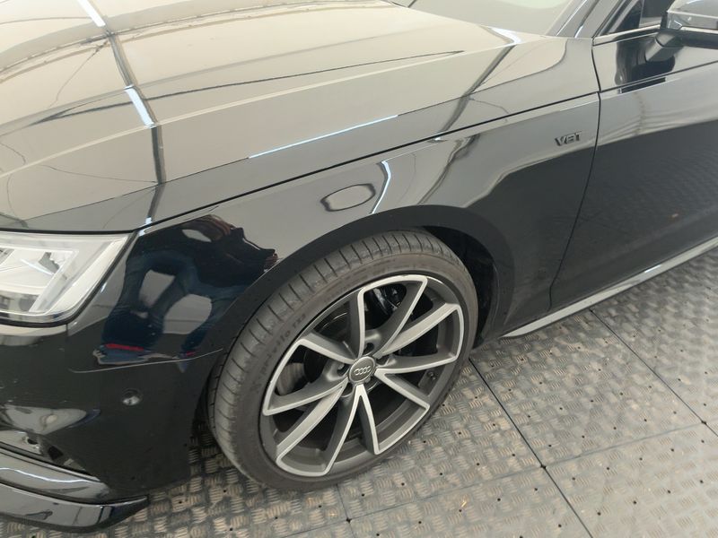 Audi S4 3.0 V6 TFSI quattro 2017 – снимка 2