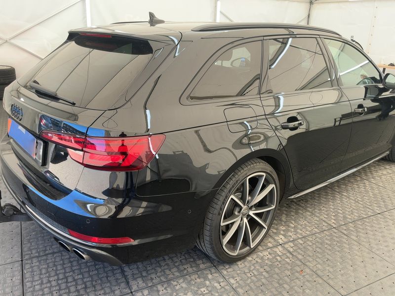 Audi S4 3.0 V6 TFSI quattro 2017 – снимка 8