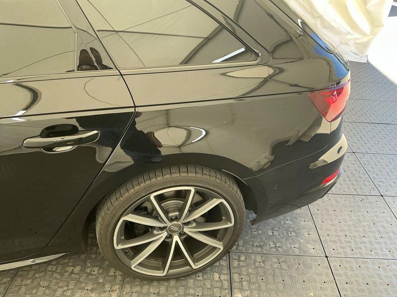 Audi S4 3.0 V6 TFSI quattro 2017 – снимка 32