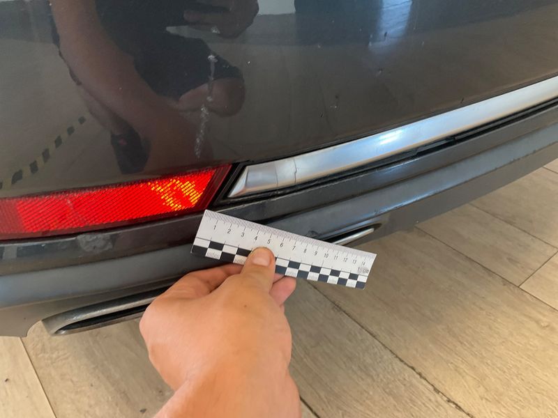 Audi A4 2.0 TDI Sport 2019 – снимка 24