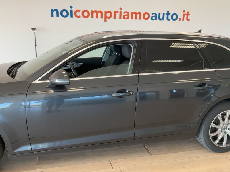 Audi A4 2.0 TDI Sport 2019 – снимка 4