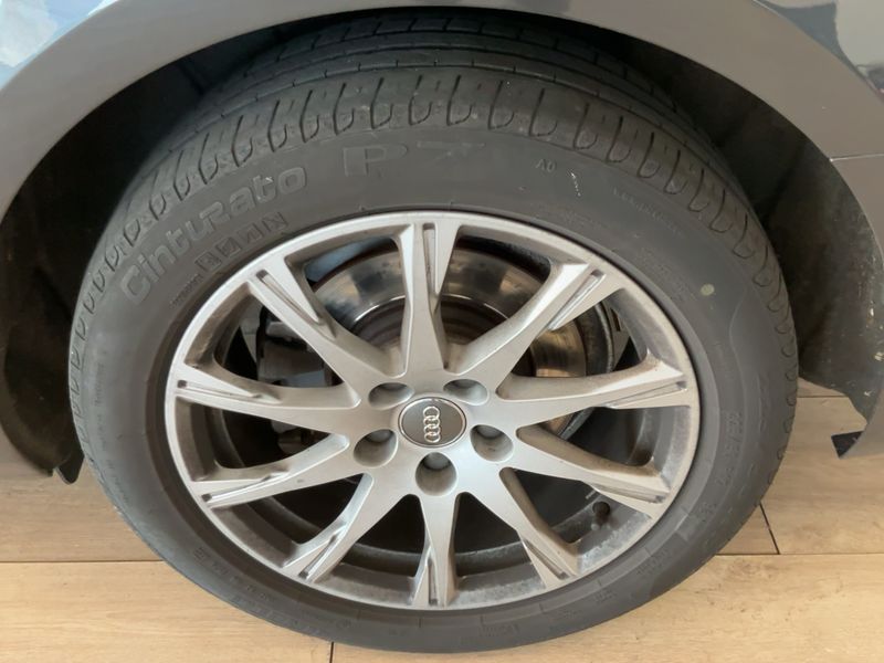 Audi A4 2.0 TDI Sport 2019 – снимка 5