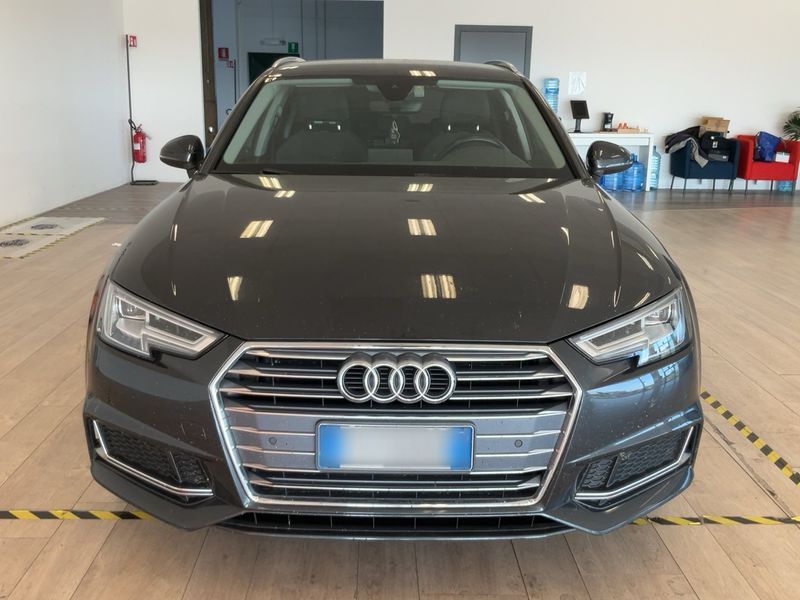 Audi A4 2.0 TDI Sport 2019 – снимка 14