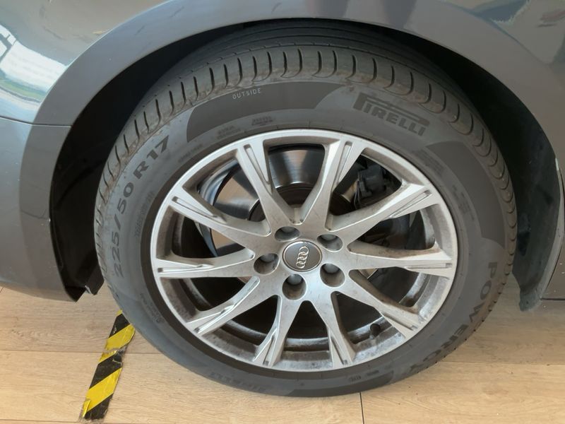Audi A4 2.0 TDI Sport 2019 – снимка 3