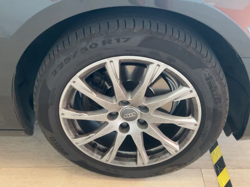 Audi A4 2.0 TDI Sport 2019 – снимка 11