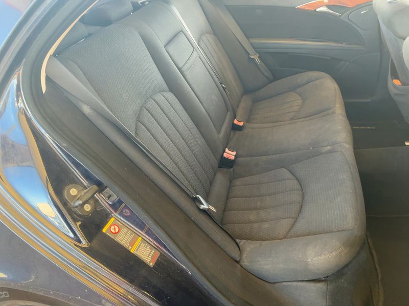 Mercedes-Benz E-Klasse E 220 CDI Elegance 2007 – снимка 14