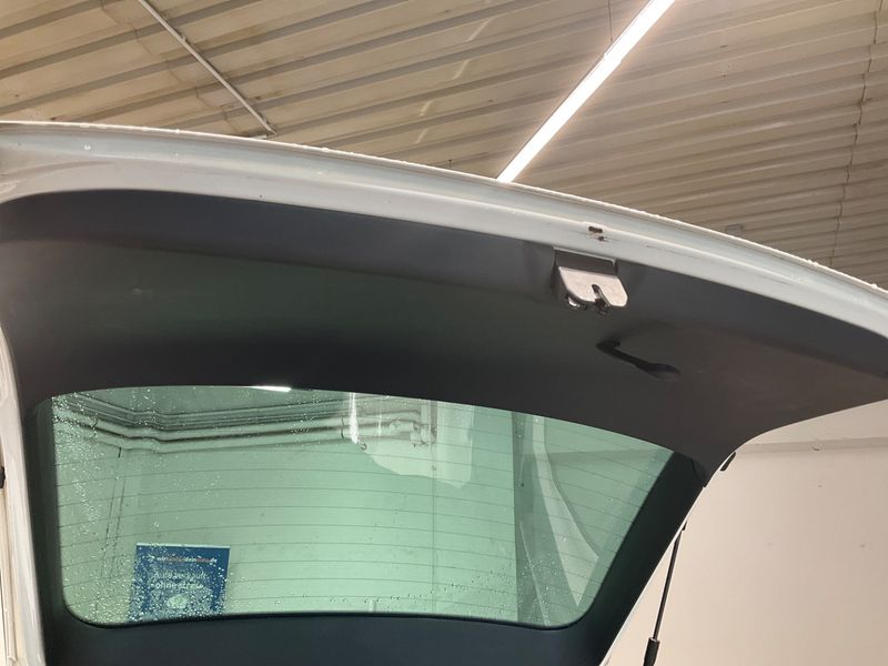 Skoda Octavia 2.0 TDI RS 2012 – снимка 28