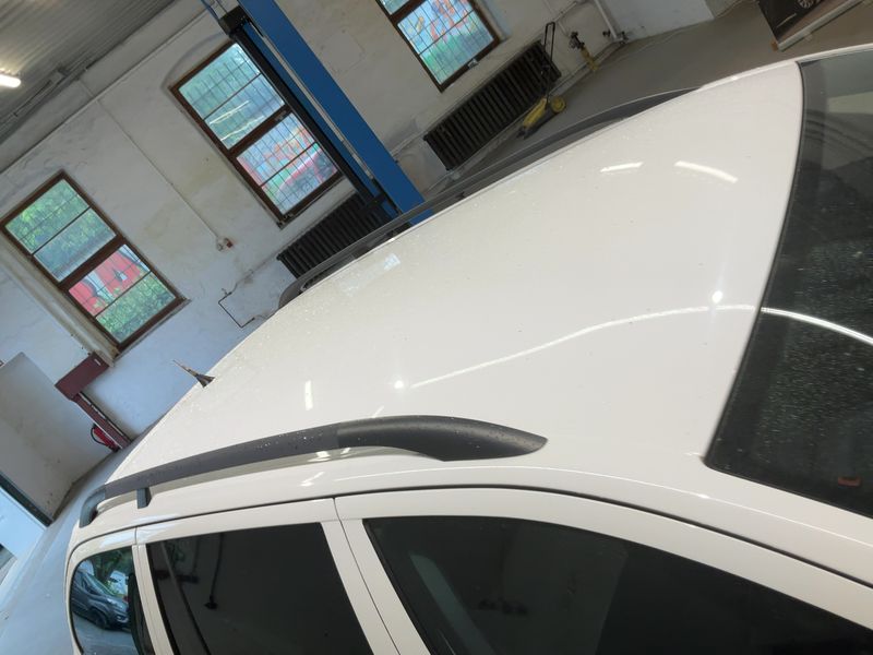 Skoda Octavia 2.0 TDI RS 2012 – снимка 13