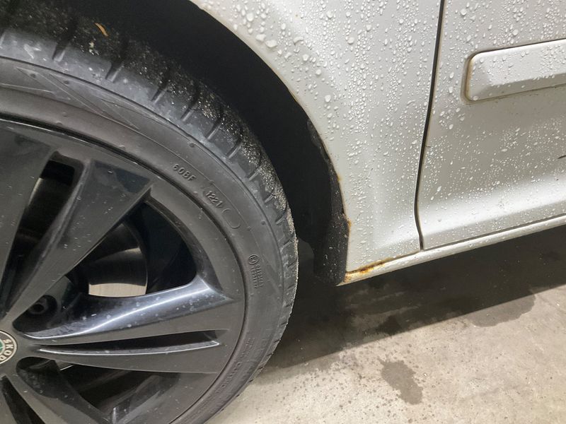 Skoda Octavia 2.0 TDI RS 2012 – снимка 26